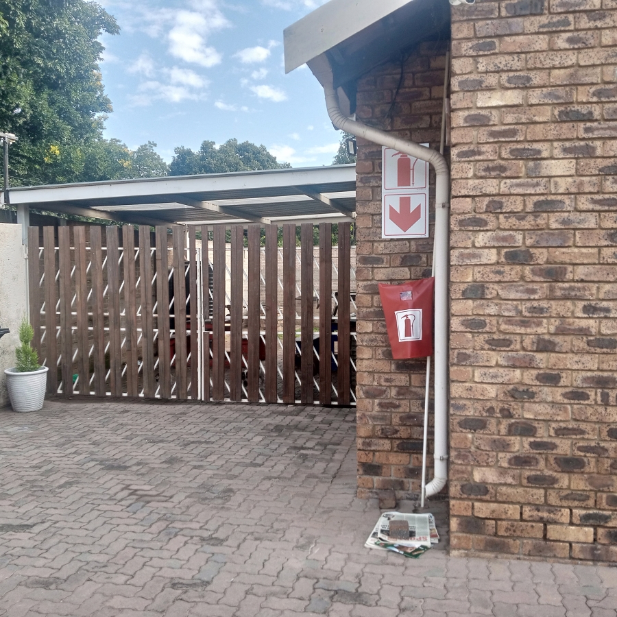 1 Bedroom Property for Sale in Boksburg North Gauteng