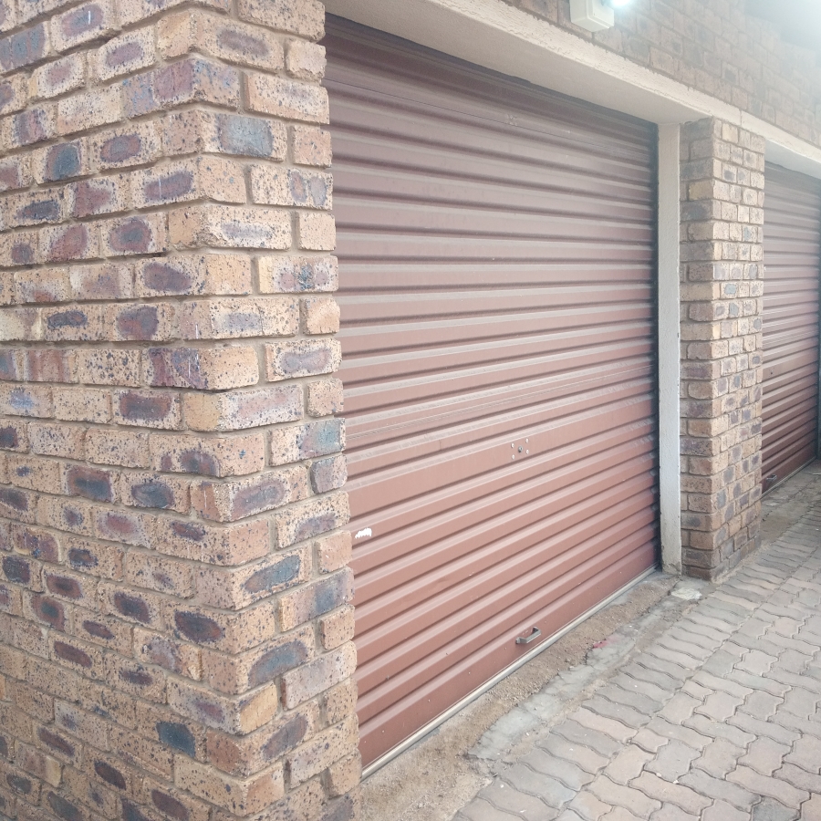 1 Bedroom Property for Sale in Boksburg North Gauteng