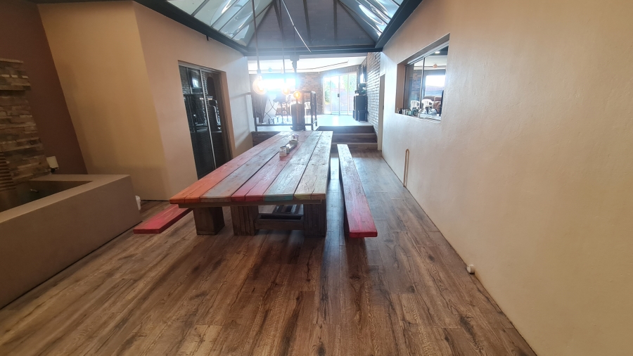 4 Bedroom Property for Sale in New State Areas Gauteng