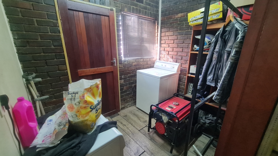 4 Bedroom Property for Sale in New State Areas Gauteng