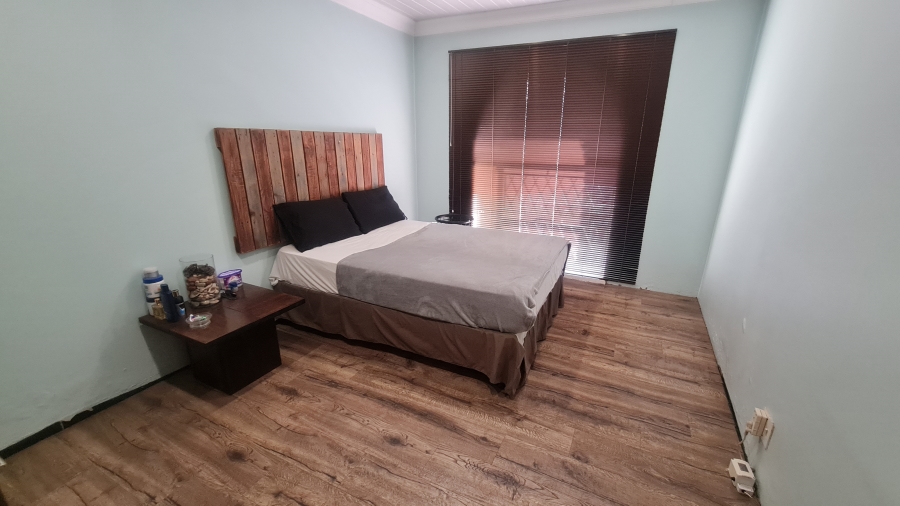 4 Bedroom Property for Sale in New State Areas Gauteng