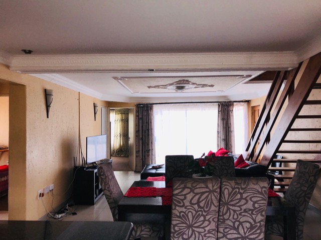 4 Bedroom Property for Sale in Sonneveld Gauteng