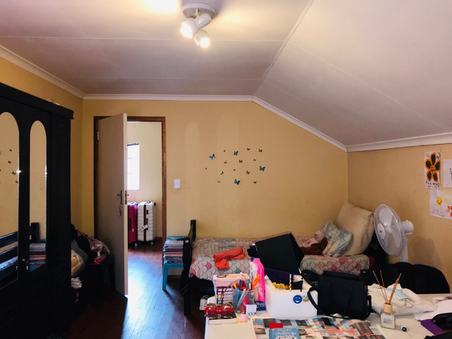 4 Bedroom Property for Sale in Sonneveld Gauteng