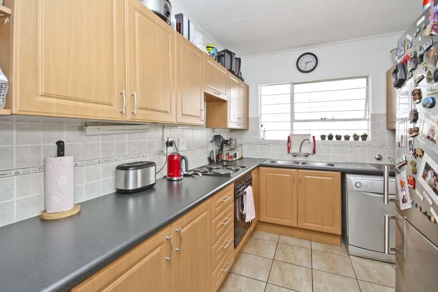 3 Bedroom Property for Sale in Sunninghill Gauteng