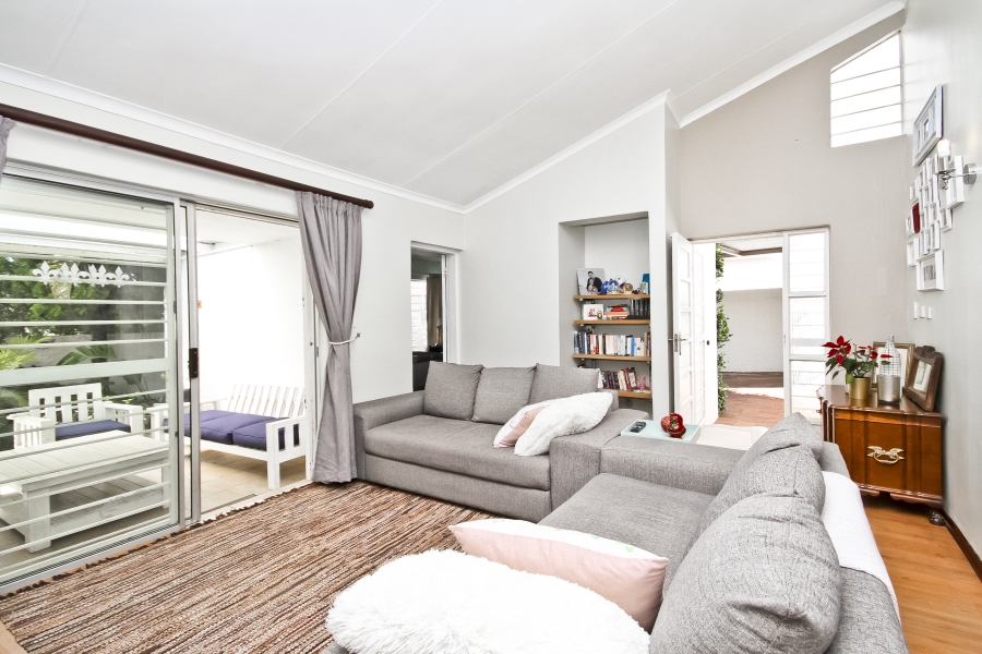 3 Bedroom Property for Sale in Sunninghill Gauteng