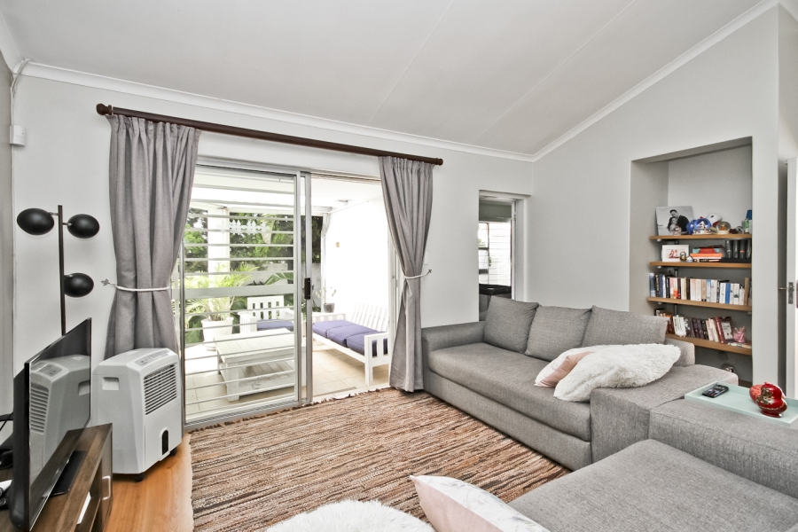 3 Bedroom Property for Sale in Sunninghill Gauteng