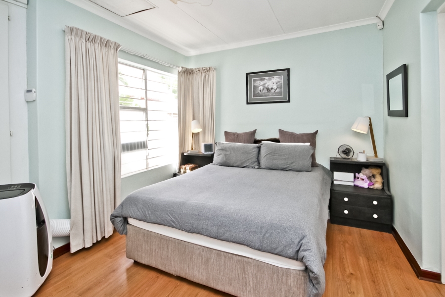 3 Bedroom Property for Sale in Sunninghill Gauteng