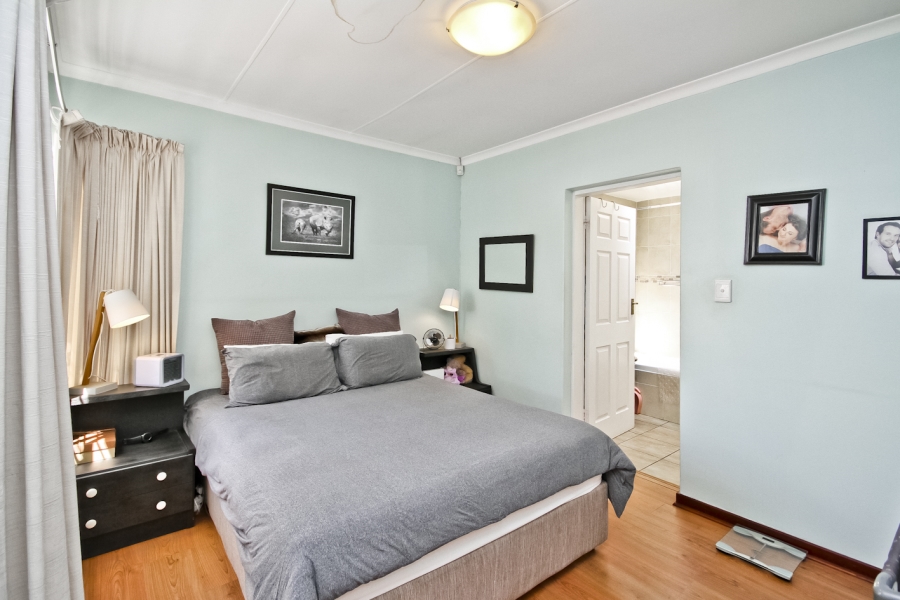 3 Bedroom Property for Sale in Sunninghill Gauteng