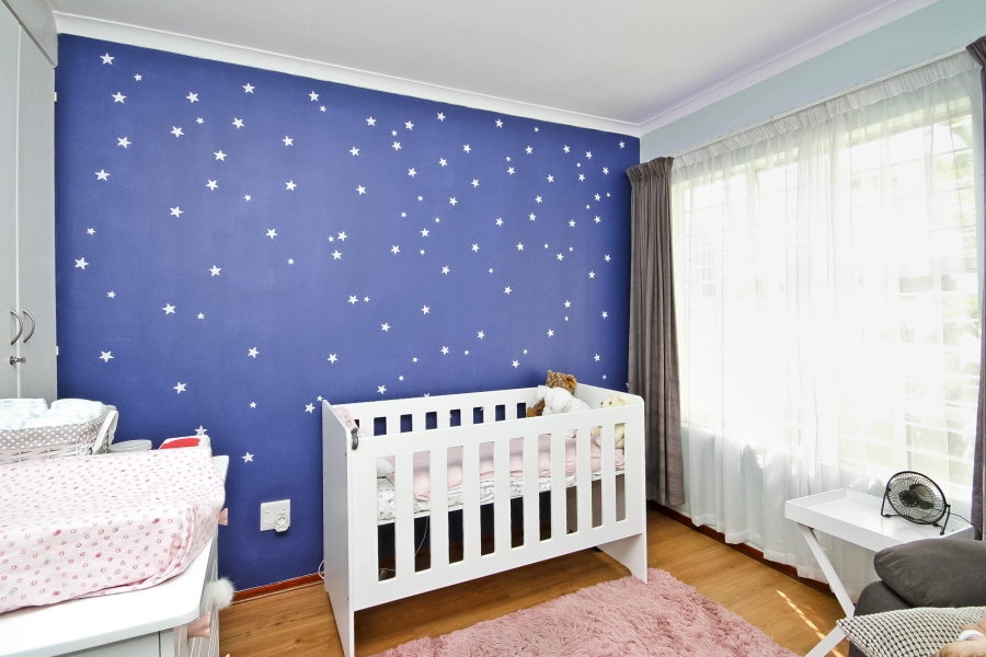 3 Bedroom Property for Sale in Sunninghill Gauteng