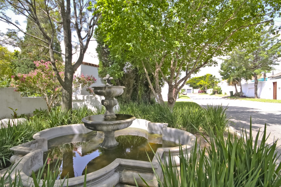 3 Bedroom Property for Sale in Sunninghill Gauteng