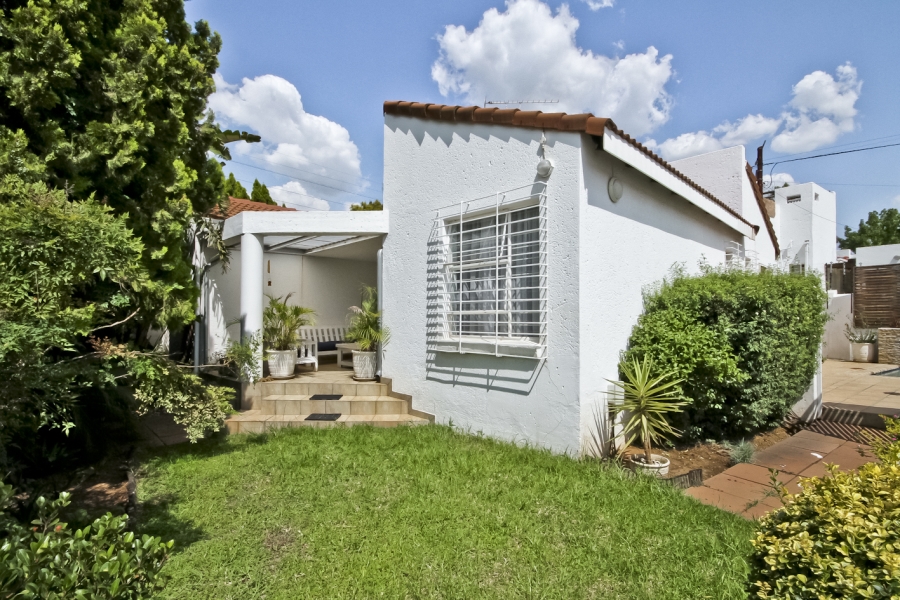 3 Bedroom Property for Sale in Sunninghill Gauteng