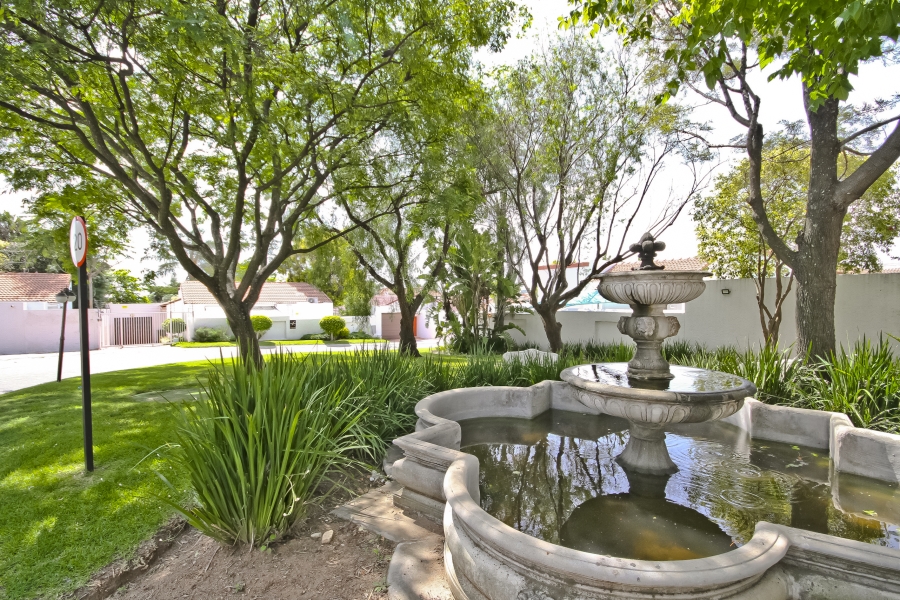 3 Bedroom Property for Sale in Sunninghill Gauteng