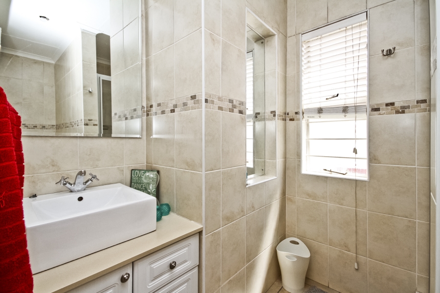 3 Bedroom Property for Sale in Sunninghill Gauteng