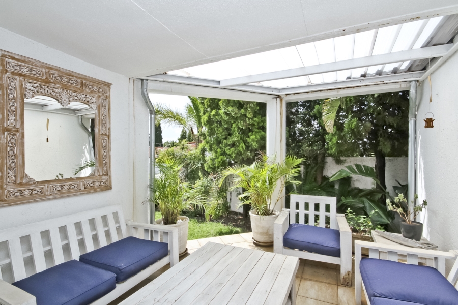 3 Bedroom Property for Sale in Sunninghill Gauteng