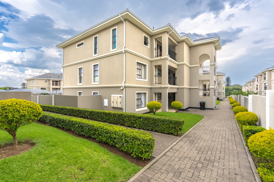 1 Bedroom Property for Sale in Broadacres Gauteng