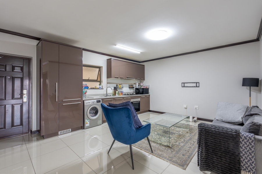 1 Bedroom Property for Sale in Broadacres Gauteng