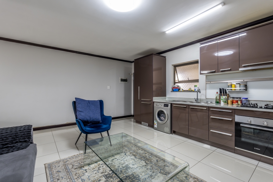 1 Bedroom Property for Sale in Broadacres Gauteng