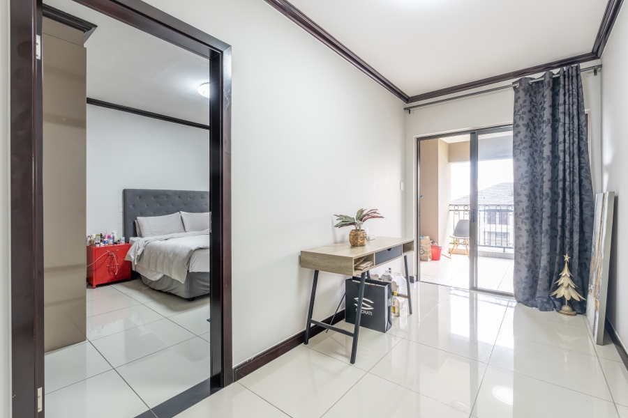 1 Bedroom Property for Sale in Broadacres Gauteng