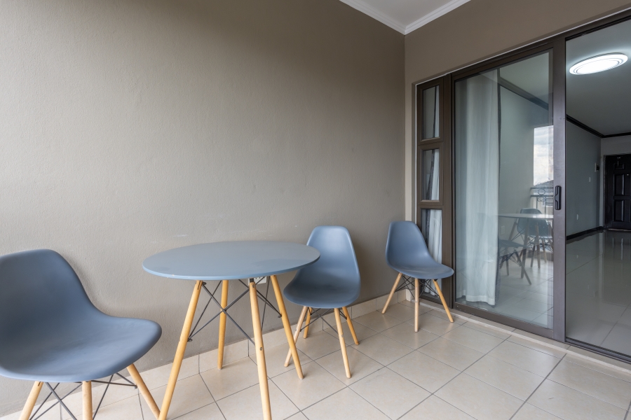 1 Bedroom Property for Sale in Broadacres Gauteng