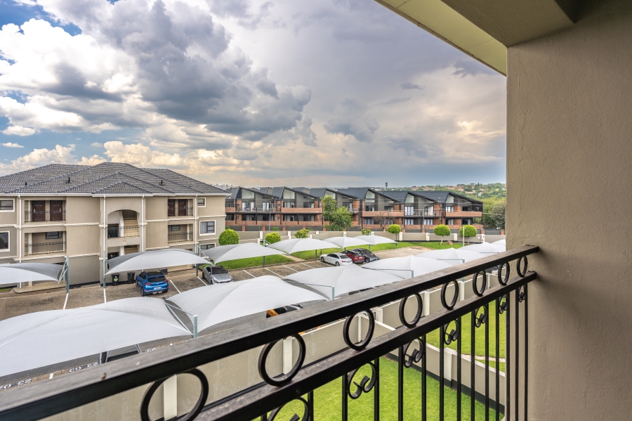 1 Bedroom Property for Sale in Broadacres Gauteng