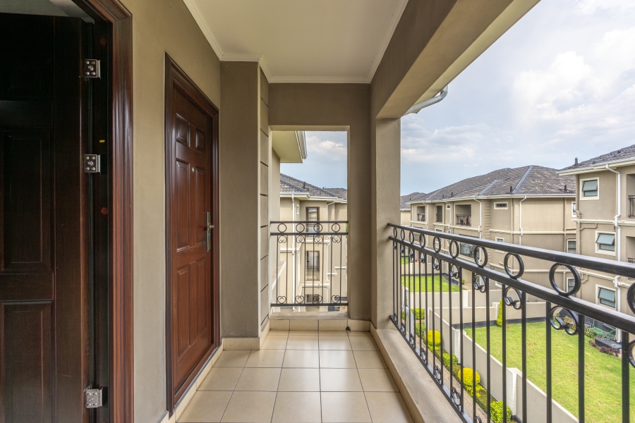 1 Bedroom Property for Sale in Broadacres Gauteng