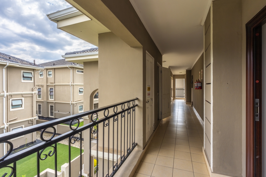 1 Bedroom Property for Sale in Broadacres Gauteng