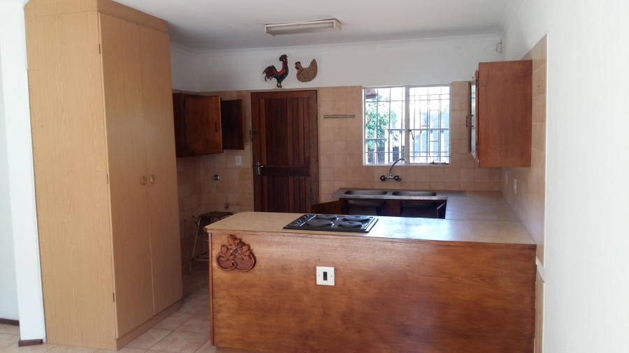 To Let 3 Bedroom Property for Rent in Van Riebeeck Park Gauteng
