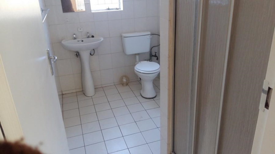 To Let 3 Bedroom Property for Rent in Van Riebeeck Park Gauteng