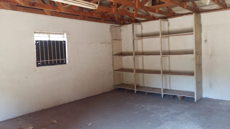 To Let 3 Bedroom Property for Rent in Van Riebeeck Park Gauteng