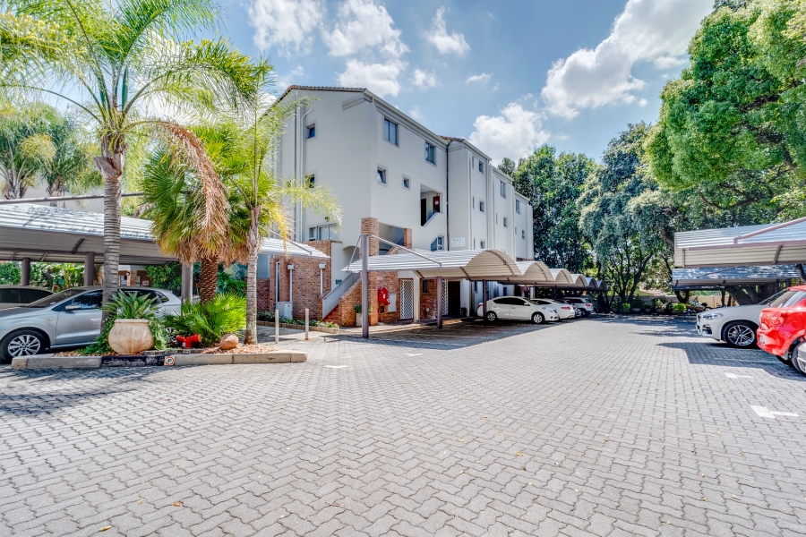 2 Bedroom Property for Sale in Sandown Gauteng