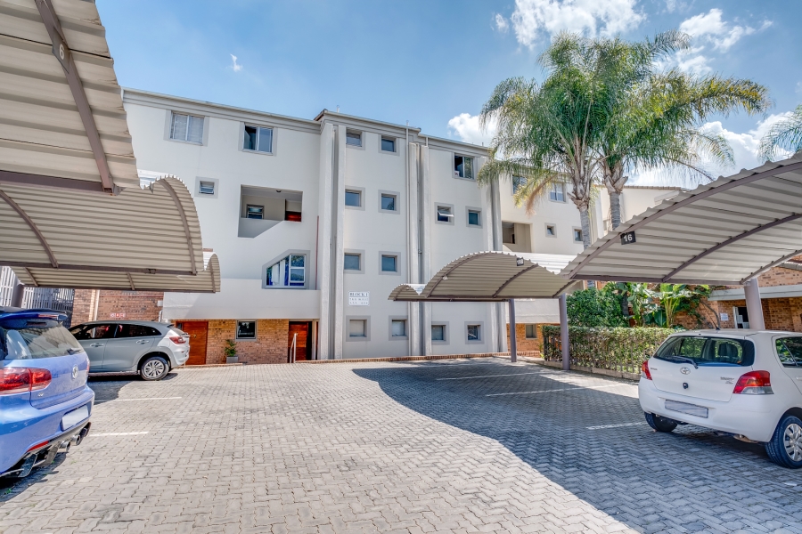 2 Bedroom Property for Sale in Sandown Gauteng