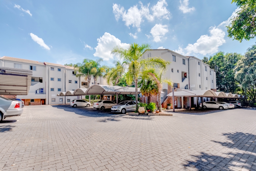 2 Bedroom Property for Sale in Sandown Gauteng