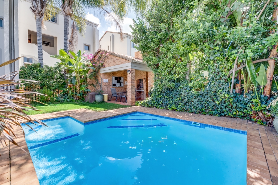 2 Bedroom Property for Sale in Sandown Gauteng