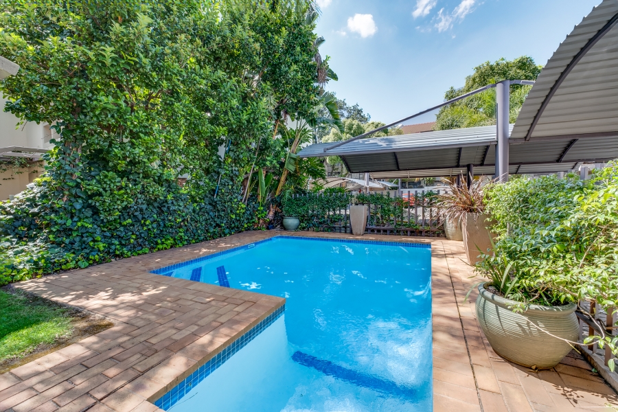 2 Bedroom Property for Sale in Sandown Gauteng