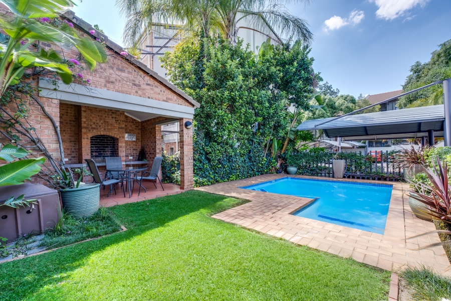 2 Bedroom Property for Sale in Sandown Gauteng