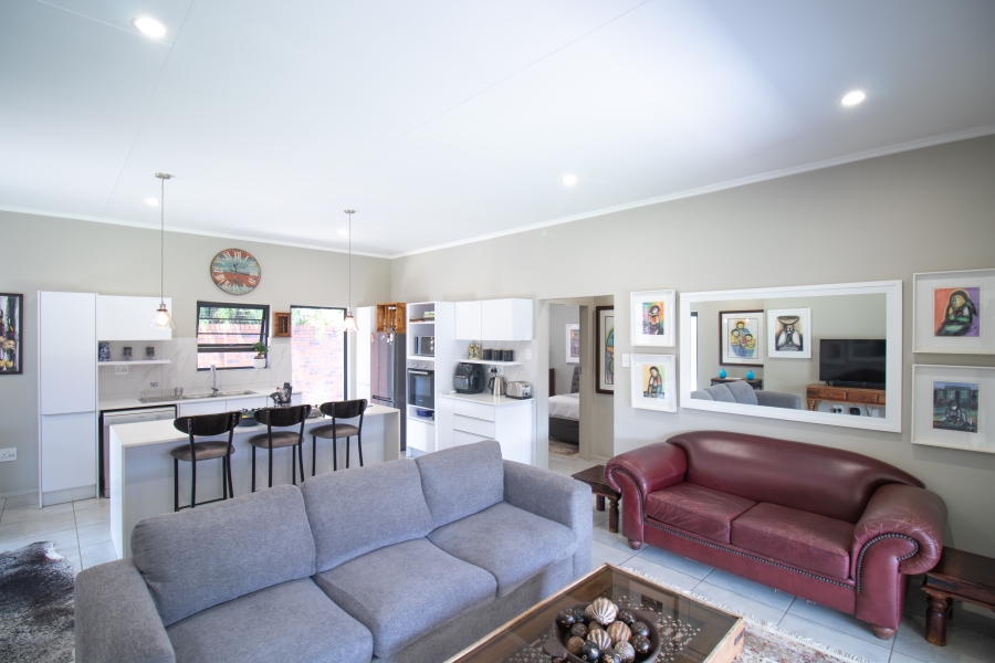 3 Bedroom Property for Sale in Vorna Valley Gauteng