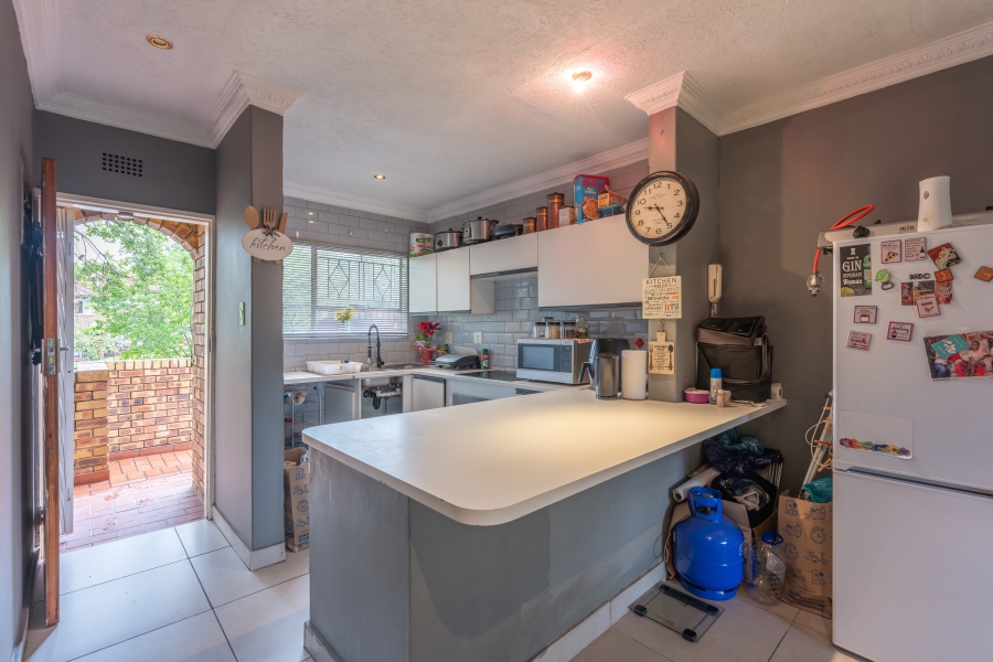 2 Bedroom Property for Sale in Buccleuch Gauteng