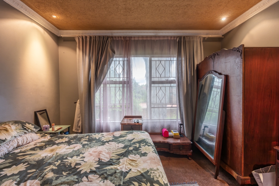 2 Bedroom Property for Sale in Buccleuch Gauteng