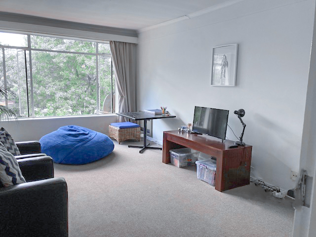 To Let 1 Bedroom Property for Rent in Craighall Gauteng