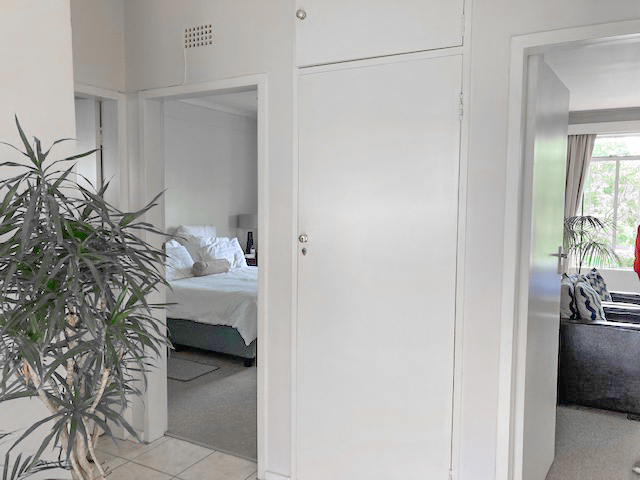 To Let 1 Bedroom Property for Rent in Craighall Gauteng