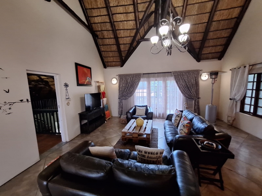 4 Bedroom Property for Sale in Eldoraigne Gauteng