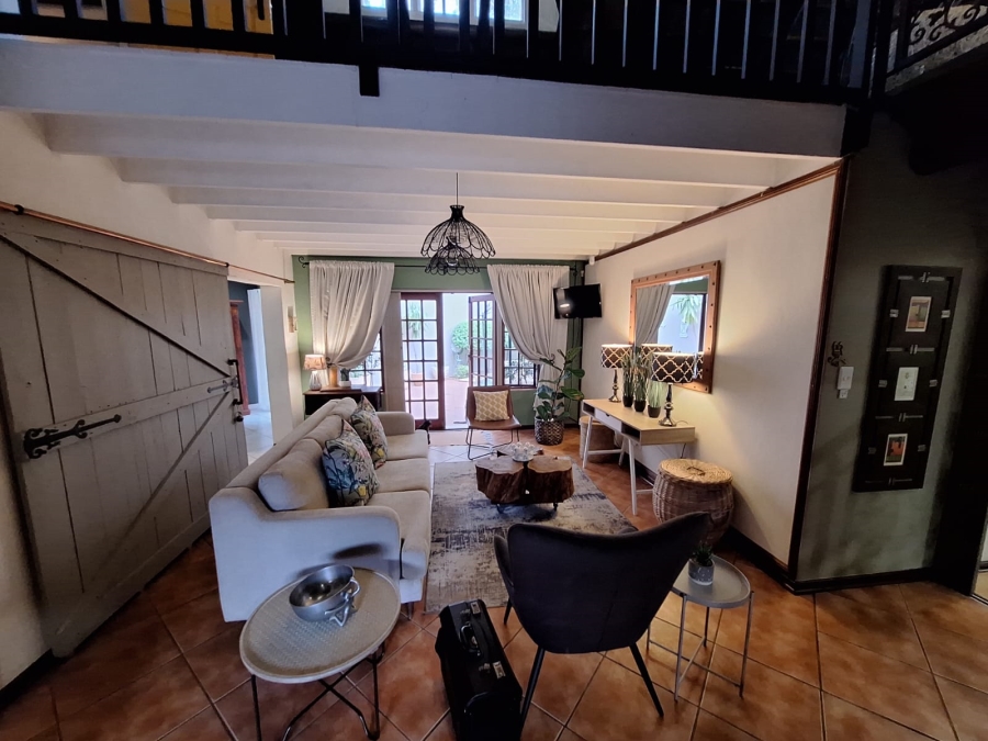 4 Bedroom Property for Sale in Eldoraigne Gauteng