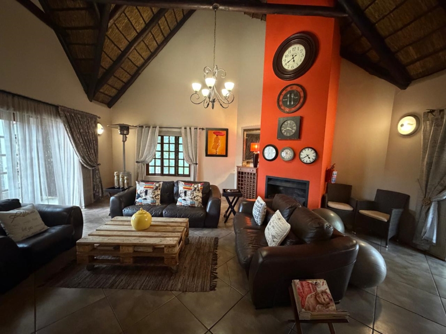 4 Bedroom Property for Sale in Eldoraigne Gauteng