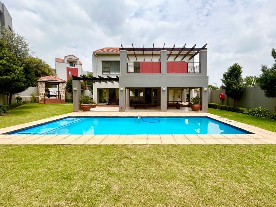 0 Bedroom Property for Sale in Sunninghill Gauteng