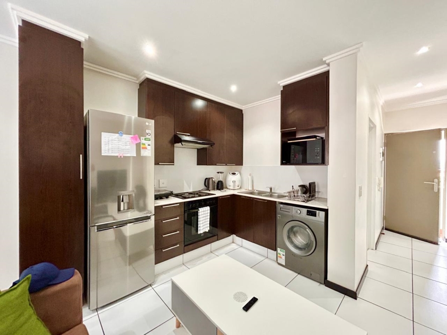 0 Bedroom Property for Sale in Sunninghill Gauteng