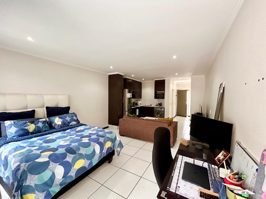 0 Bedroom Property for Sale in Sunninghill Gauteng