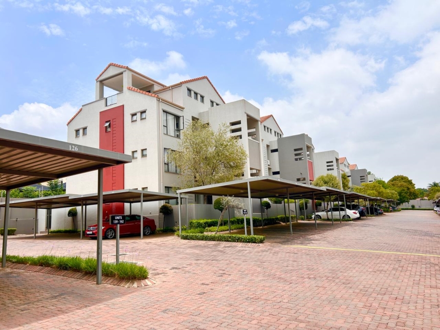 0 Bedroom Property for Sale in Sunninghill Gauteng