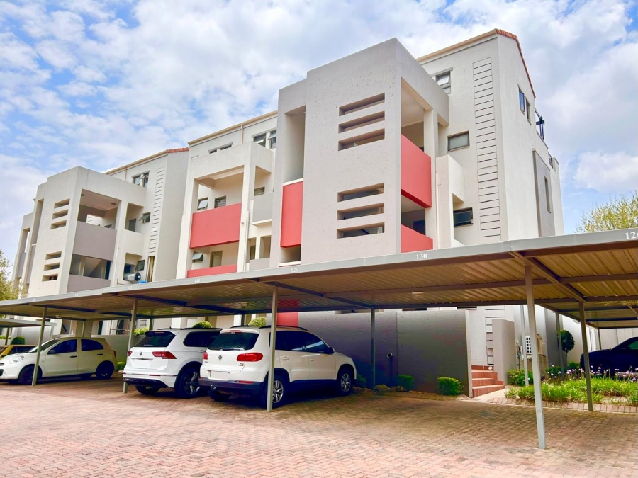 0 Bedroom Property for Sale in Sunninghill Gauteng