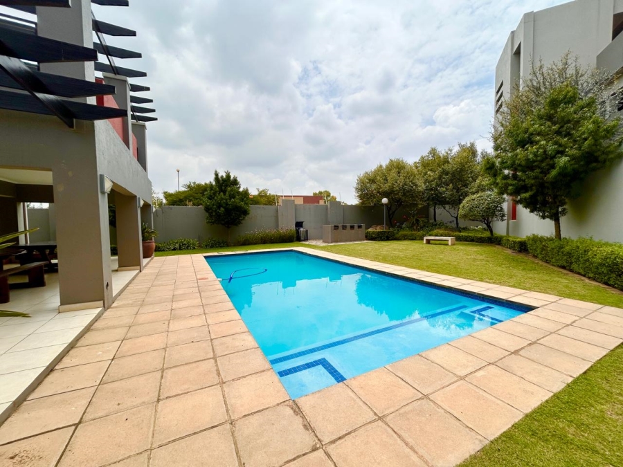 0 Bedroom Property for Sale in Sunninghill Gauteng