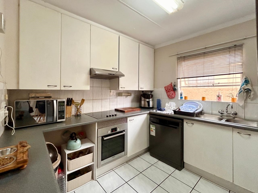 To Let 3 Bedroom Property for Rent in Sunninghill Gauteng